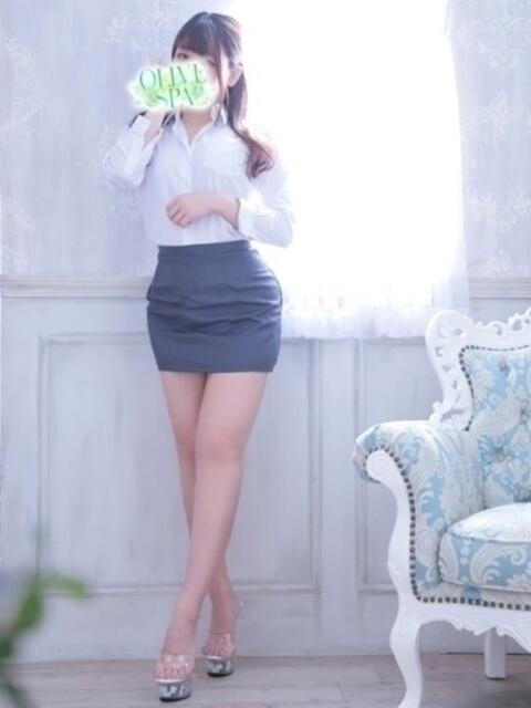 菅原 しの OLIVE SPA（アロマエステ）