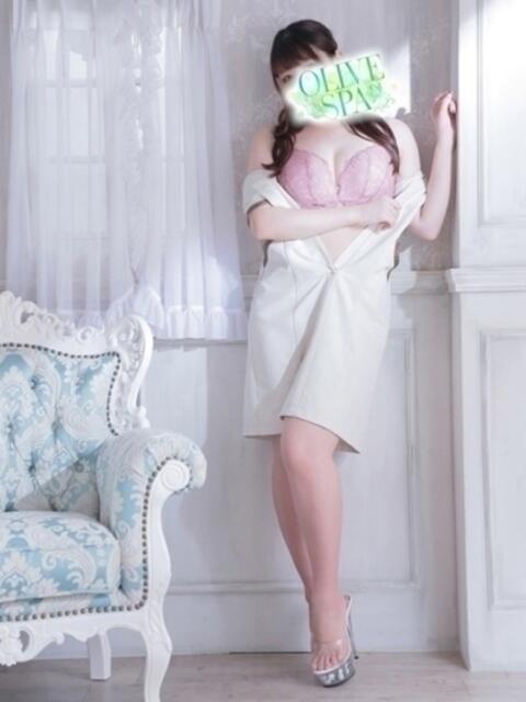 菅原 しの OLIVE SPA（アロマエステ）