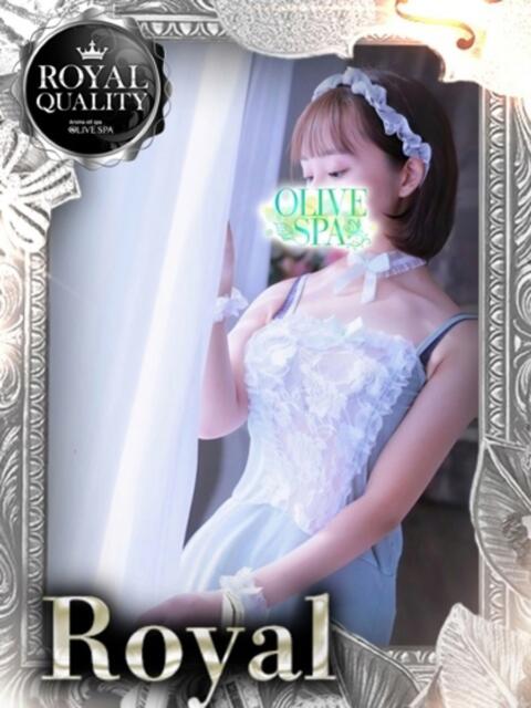 翠川 すい OLIVE SPA（アロマエステ）