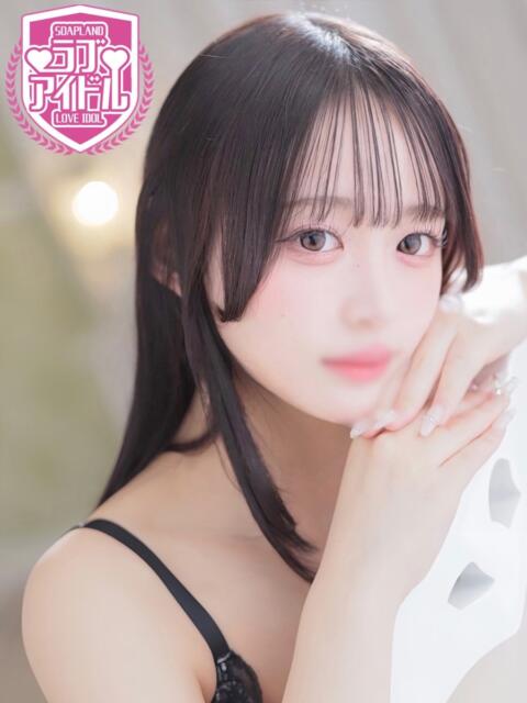 白瀬りぜ ラブアイドル（ソープランド）