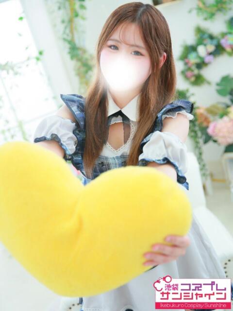 るな 池袋コスプレサンシャイン（シンデレラグループ）（コスプレイメクラ）