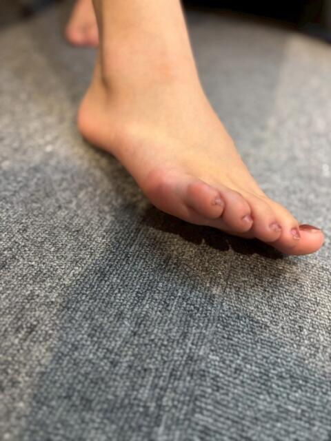 神楽　れい 踏み活（足フェチ特化型風俗店）