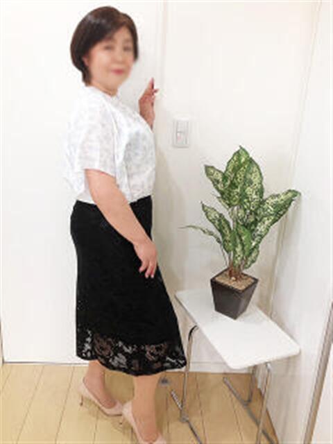 五十嵐 おふくろ（人妻デリヘル）