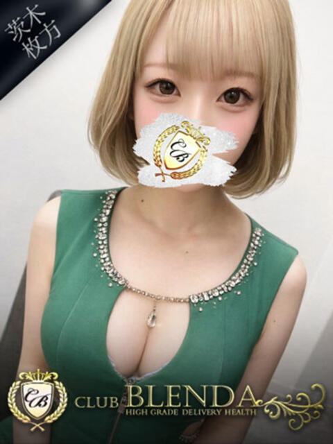 夢咲　ふわり クラブ　ブレンダ茨木・枚方店（デリヘル）