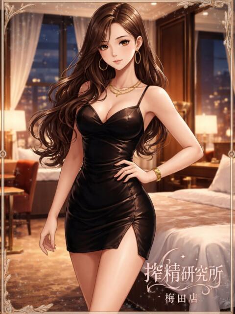 空条 のあ 搾精研究所（痴女・M性感）