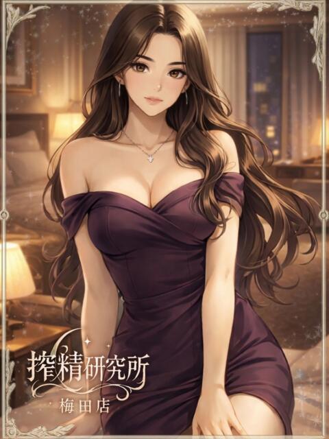 龍崎 みすず 搾精研究所（痴女・M性感）