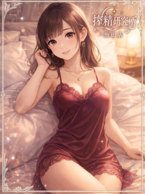 水鏡　れいな 搾精研究所（痴女・M性感）