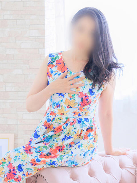 まりあ 梅田アバンチュール（人妻ホテヘル）