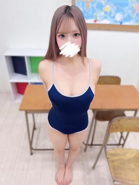 音無 ゆゆ アリス女学院 日本橋校（ホテヘル）