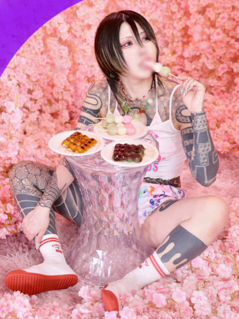 ミツキ ティンカーベル(ソープランド)