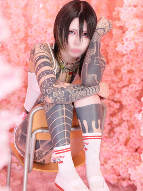 ミツキ ティンカーベル(ソープランド)