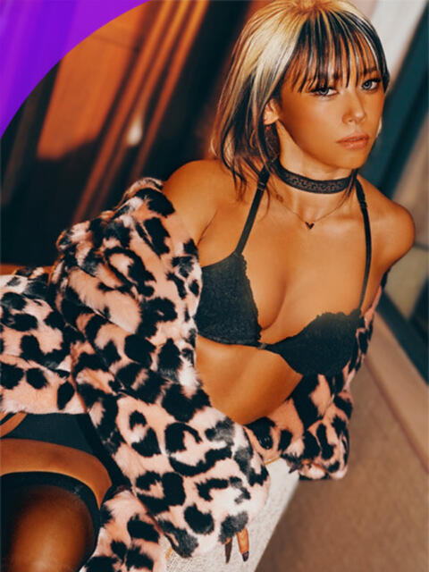 セリにゃん ティンカーベル（ソープランド）