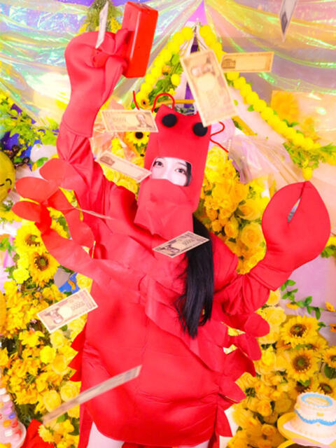 蟹　りょうか ティンカーベル（ソープランド）