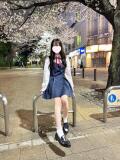 りす 池袋S級素人派遣型東京美少女物語（池袋/デリヘル）