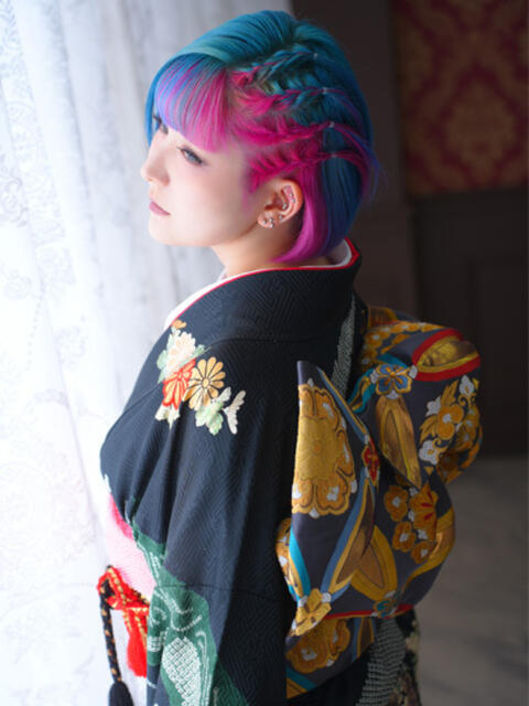 赤崎花梨 ティンカーベル（ソープランド）