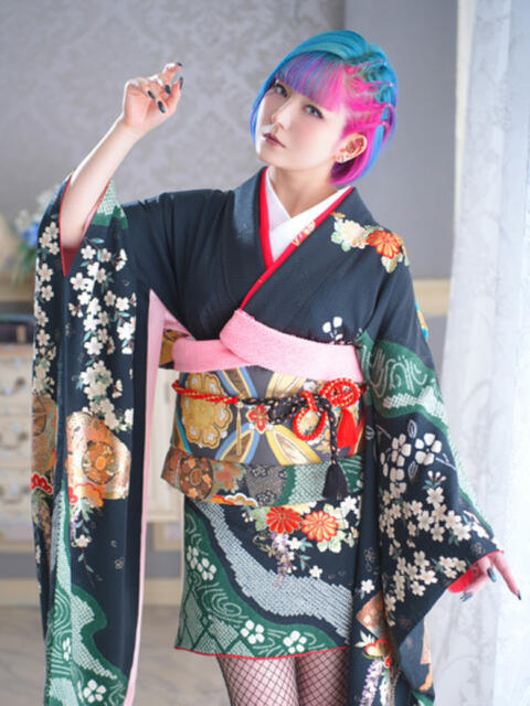 赤崎花梨 ティンカーベル（ソープランド）