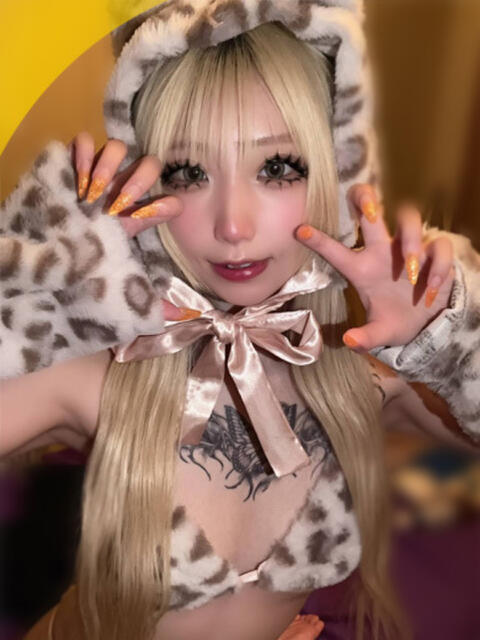 月宮あいる ティンカーベル（ソープランド）