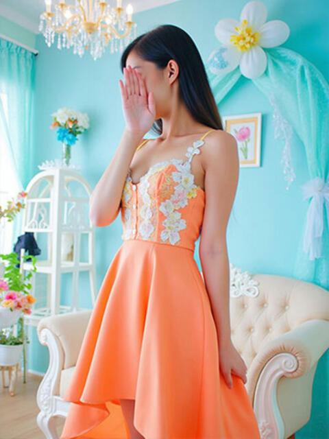 みう　黒髪スレンダー美女 よかろうもん下関本店（ソープランド）