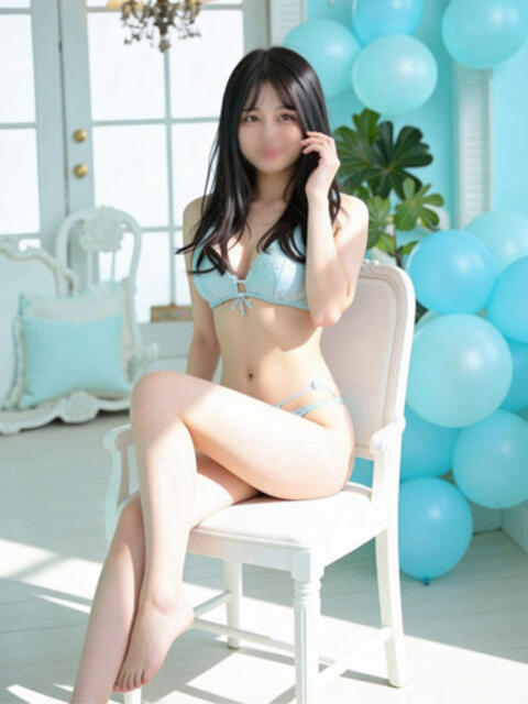 るりこ♡天然ロリフェイス美少女♡ よかろうもん下関本店（ソープランド）