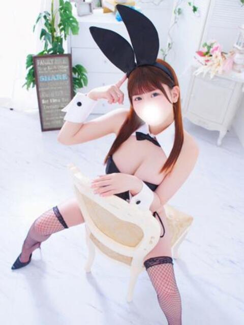 ののか JAPAN CLUB BUNNY LOUNGE（ソープランド）