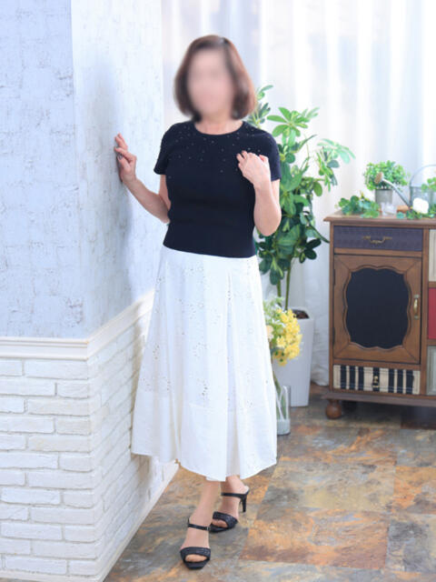 れいこ 大阪熟女本舗（熟女待ち合わせヘルス）
