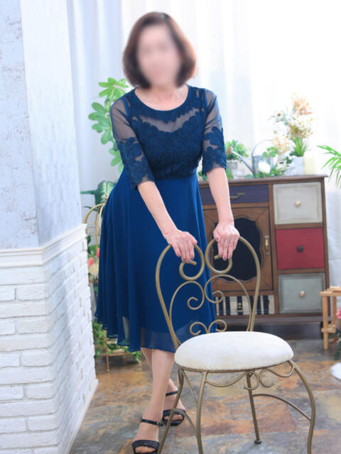 れいこ 大阪熟女本舗（熟女待ち合わせヘルス）