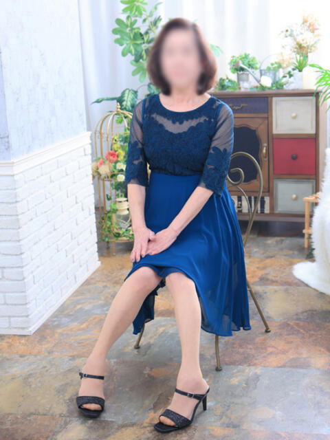 れいこ 大阪熟女本舗（熟女待ち合わせヘルス）
