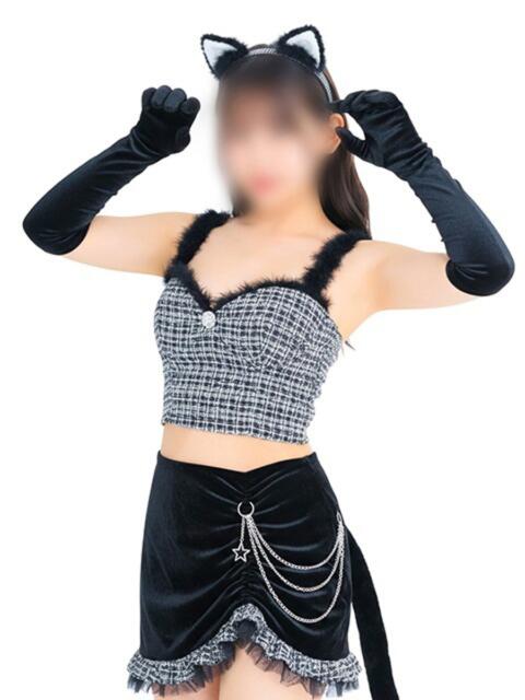 せいな 2980円（にゃんきゅっぱ）（店舗型手コキ専門店）