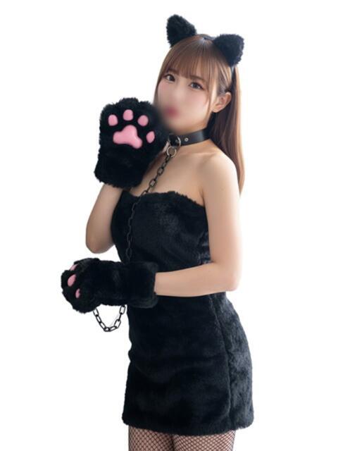 あおりんご 2980円（にゃんきゅっぱ）（店舗型手コキ専門店）