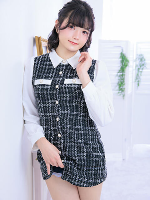 星乃ちはる ニューハーフ・女装娘・男の娘系デリヘルのドレスガーデン渋谷店（ニューハーフデリヘル）