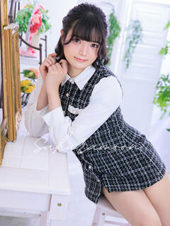 星乃ちはる サクラムーン（池袋/ニューハーフ）