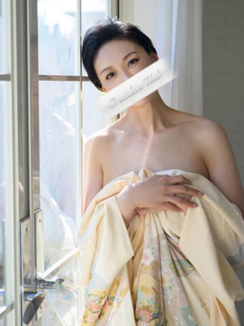 米倉凛桜 プレジデントクラブ（ソープランド）