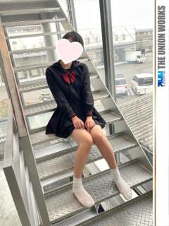 沖田いずみ【業界未経験】 素人専門キラキラ学園（田町/デリヘル）