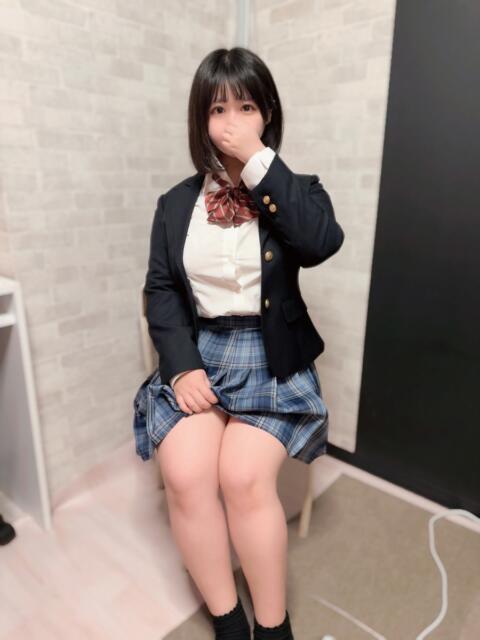 ♡るる♡ 梅田ムチぽよ女学院（ぽっちゃりデリヘル）