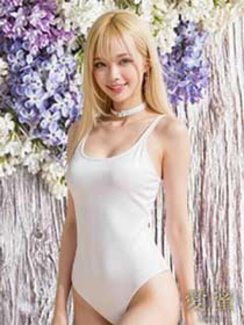 カイノ 愛蜜（金髪外国人デリヘル）