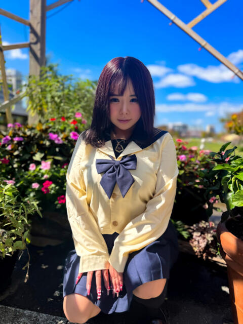 ゆず ドM女学園大阪（デリヘル）