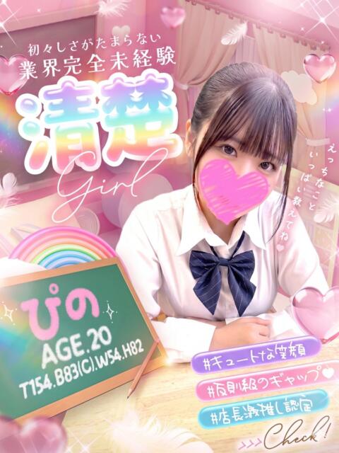 ぴの ドM女学園大阪（デリヘル）