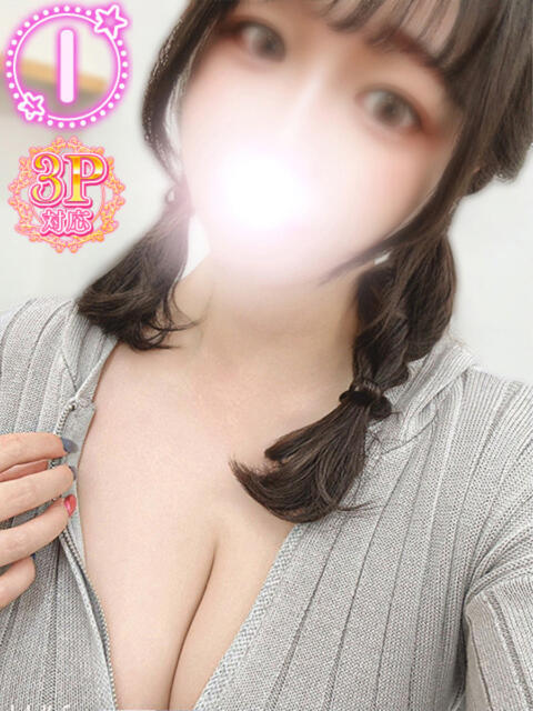 いろは 白い巨乳（ホテヘル）