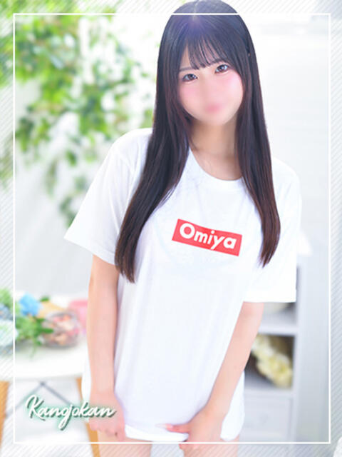 しおり 素人系イメージSOAP彼女感大宮館（ソープランド）