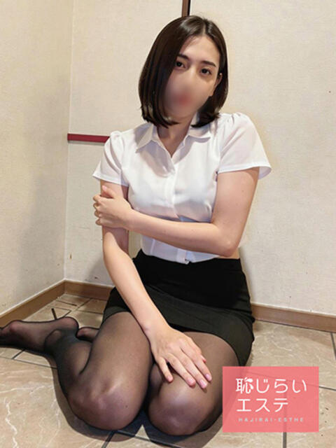 まなか 恥じらいエステ（風俗エステ）