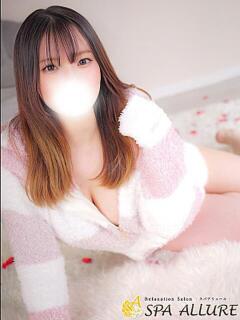 かな Spa Allure（スパアリュール）（池袋/メンズエステ）