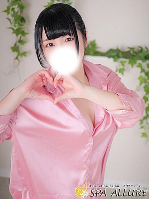 ゆうこ Spa Allure（スパアリュール）（【非風俗】メンズエステ）