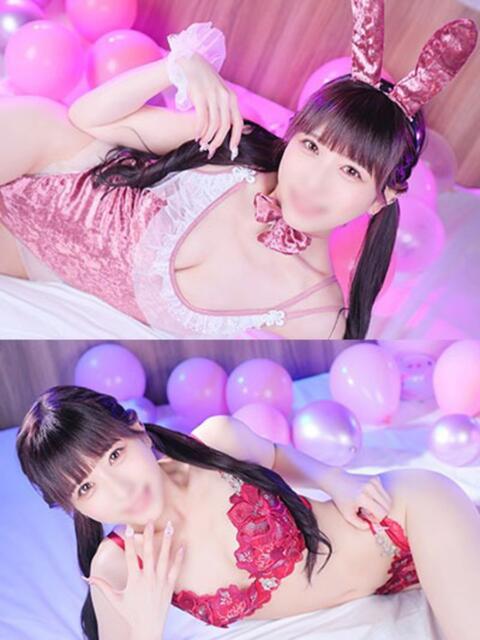 うさぎ 横浜ハッピーマットパラダイス（密着スケベイス☓本格マット店）