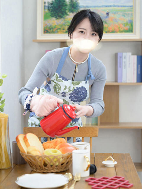 五十嵐理華 ハールブルク（ソープランド）