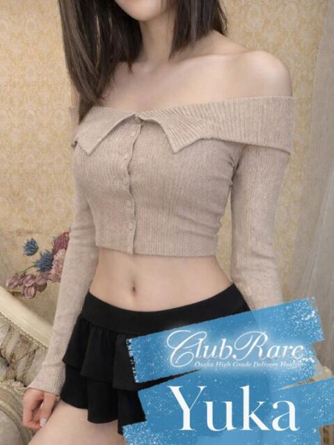 ゆか クラブレア南大阪（デリヘル）