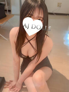 朝比奈すい AJ DOLLS(エージェイドールズ)（柏/メンズエステ）