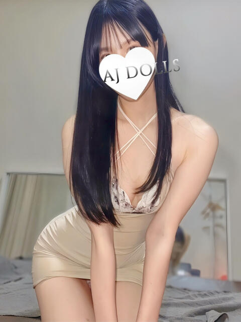 花月ゆあ AJ DOLLS(エージェイドールズ)（【非風俗】メンズエステ）