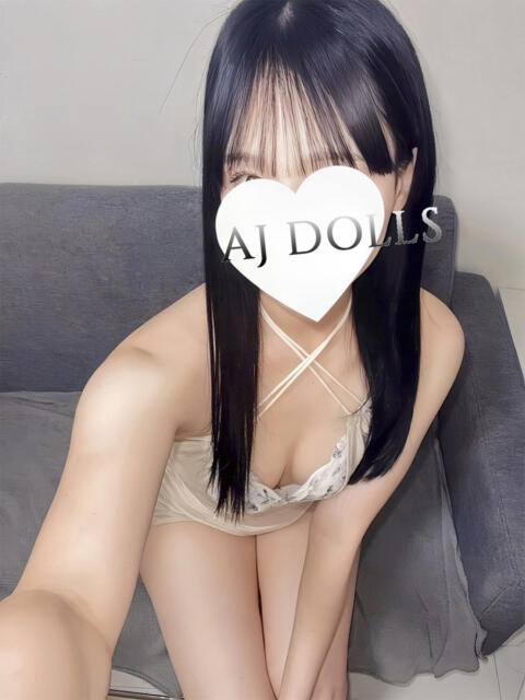 花月ゆあ AJ DOLLS(エージェイドールズ)（【非風俗】メンズエステ）