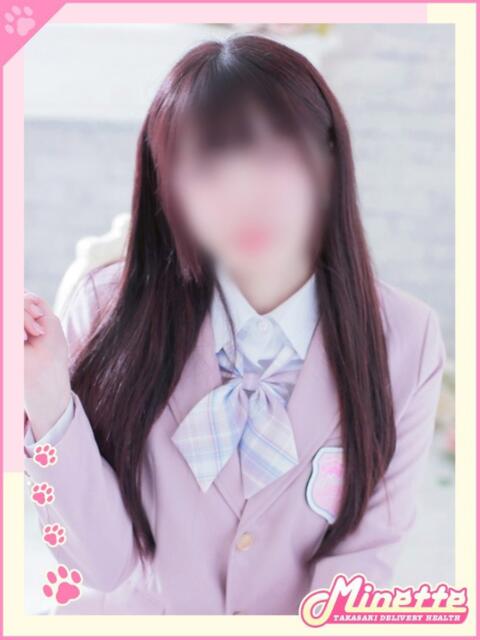 みな【笑顔に一目惚れ】 Minette ~ミネット~ 高崎店(デリヘル)