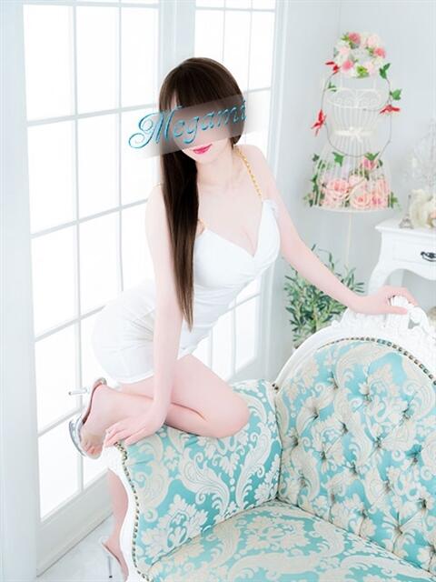 あき ～優しい若妻倶楽部～Mrs.女神（人妻デリヘル）